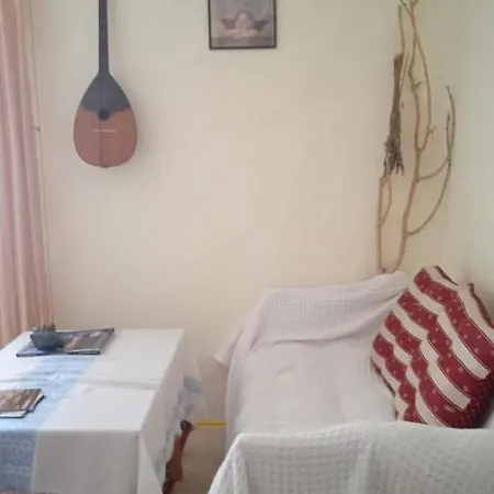 Gæstehus Large Bedroom For 2, Mountain View, 12km To Np Krka, 35km To Sea *